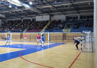 13 ekipa prijavilo se na Zimski malonogometni turnir Gospić 2017./2018.