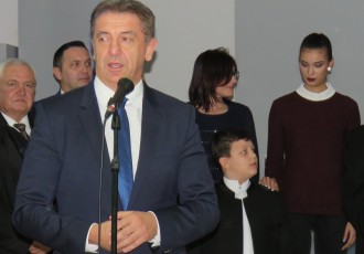 Župan Milinović se odrekao plaće u korist potrebitih