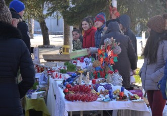 Još jedna uspješna humanitarna akcija u Perušiću