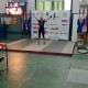 Gospićanka Sara Brodić nova državna rekorderka!!!