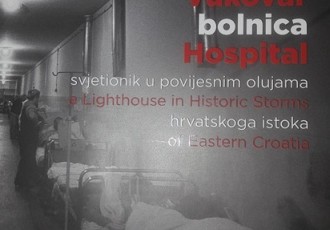 Večeras u Gospiću predstavljanje knjige o herojima Domovinskog rata, o Vukovarskoj bolnici!!!