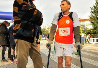 Petero Gospićkih trkača sutra na Adria advent maratonu u Crikvenici
