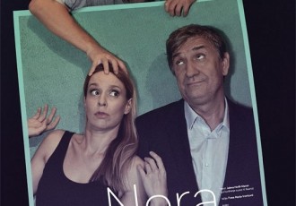 U utorak pogledajte predstavu “Nora-kuća lutaka”!