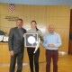 Košarkašica Adrijana Došen i rukometaš Ivan Jelić najbolji sportaši Gospića!!!