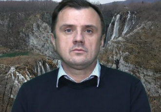 Darko Nekić u tjednu pred nama preuzimanjem ovlasti i službeno postaje povjerenik HDZ-a Ličko-senjske županije