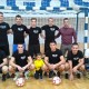 Gužva na vrhu u grupama maloogometnog turnira Gospić