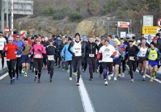 Na utrci Da se ne zaboravi, povodom 25 godina od akcije Maslenica nastupiti će i šest trkača iz Gospića!!!