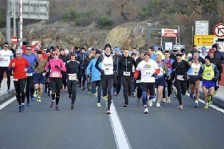 Na utrci Da se ne zaboravi, povodom 25 godina od akcije Maslenica nastupiti će i šest trkača iz Gospića!!!