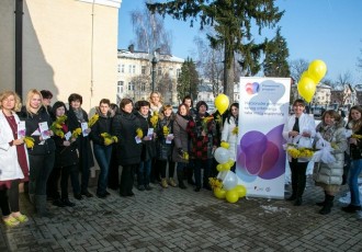 U petak 26.siječnja javnozdravstvena akcija o borbi protiv raka vrata maternice