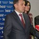 Tjedan dana nakon bombastične Milinovićeve izjave da je stotinjak članova zatražilo ispis iz HDZ-a zbog odluke o imenovanju u JU NP Plitvička Jezera stranački povjerenik Darko Nekić kaže da nema takvu informaciju