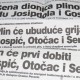 Konačno se sjetili već zaboravljene plinofikacije Like!!!