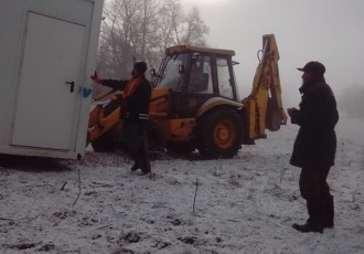 Udruga 9.gardijske brigade pomaže branitelju Tomi Breziću koji živi u nehumanim uvjetima. Pomoći mogu svi