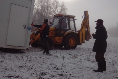 Udruga 9.gardijske brigade pomaže branitelju Tomi Breziću koji živi u nehumanim uvjetima. Pomoći mogu svi