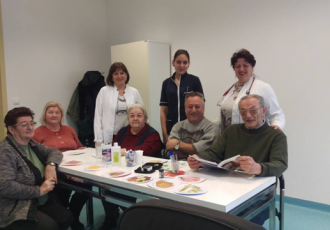 POHVALNO: U Općoj bolnici Gospić s radom započela Dnevna dijabetološka bolnica