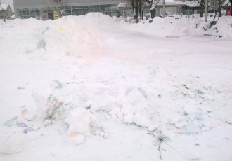 Snjegovići opet nisu preživjeli “noćni život”