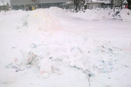 Snjegovići opet nisu preživjeli “noćni život”