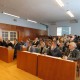 Većina u županijskoj  skupštini izglasala da je za ravnatelja ŽUC-a dovoljna i viša škola uz 3 godine staža. Predsjednica skupštine Nada Marijanović bila suzdržana!!!!