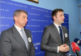 SENZACIONALNI OBRAT: iako je prije mjesec dana zbog ministra Ćorića  planirao dignuti 10,000 HDZ-ovaca na bosonogi pohod na Velebit, Darko Milinović danas cijelu situaciju ocjenjuje kao sitne unutar stranačke razmirice!!!!