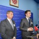 SENZACIONALNI OBRAT: iako je prije mjesec dana zbog ministra Ćorića  planirao dignuti 10,000 HDZ-ovaca na bosonogi pohod na Velebit, Darko Milinović danas cijelu situaciju ocjenjuje kao sitne unutar stranačke razmirice!!!!
