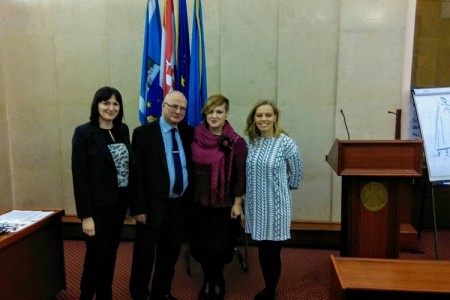 Grad Gospić osnažuje etiku javnog upravljanja