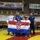 Odličan nastup hrvača na turniru u Slovačkoj