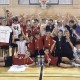 Mladi gospićki rukometaši i dalje vrijedno skupljaju medalje, pehare i bodove
