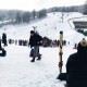 Skijalište Mukinje- prava prilika za skijanje