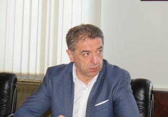 Priopćenje župana Darka Milinovića:”Krenule su laži uoči unutarstranačkih izbora na što sam već navikao”