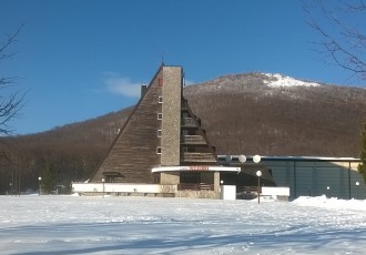 Velebno- tamna strana ličkog turizma!!!!