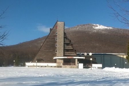 Velebno- tamna strana ličkog turizma!!!!