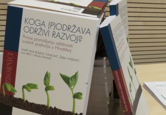 Može li postojati održivi razvoj u Lici, kraju u kojemu se u jednoj godini rodi samo 314 djece?