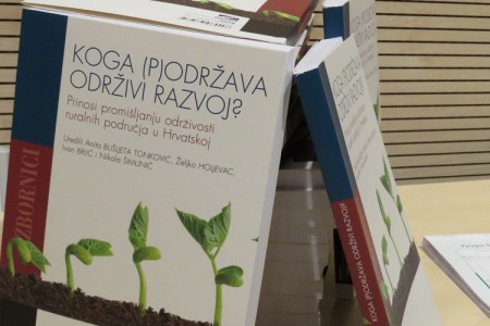 Može li postojati održivi razvoj u Lici, kraju u kojemu se u jednoj godini rodi samo 314 djece?