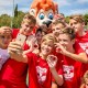 Prijavite se na nogometno natjecanje Coca-cola kup