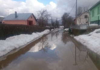 “Zaplivala” i Zdunić Varoš!!!