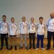 Hrvači Gospića iz Austrije se vratili s tri zlatne i dvije srebrne medalje!!!