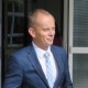 Raspuštena Gradska organizacija HDZ-a Gospić!!!Novi povjerenik Ivica Radošević