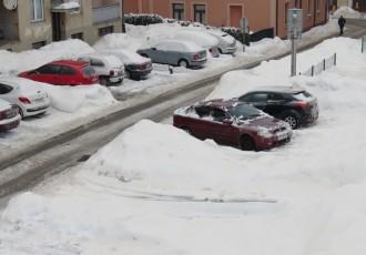 OPREZ: stigla nam je neželjena ledena kiša!!!