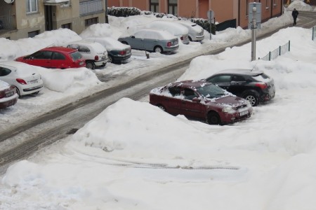 OPREZ: stigla nam je neželjena ledena kiša!!!