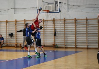 Još jedan poraz rukometaša Gospića