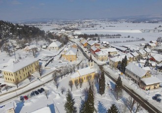 Od sutra u Perušiću radionice uoči Uskrsa, slavlje Uskrsa na Grabovači na Uskrsni ponedjeljak