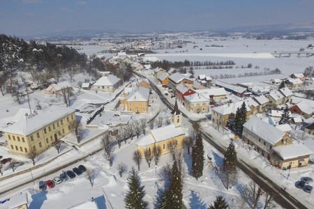 Odlične turističke brojke u Perušiću!!!