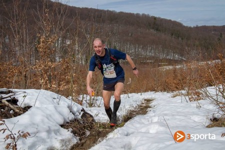 Odličan nastup atletičara iz Plitvica na jakoj utrci u Ludbregu