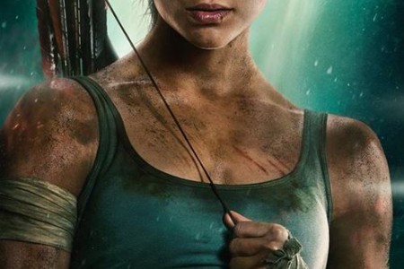Ovaj tjedan u kinu Korzo pogledajte film  “Tomb Raider”