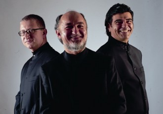 Večeras u Gospiću ne propustite Zagrebački gitarski trio