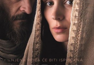 Tijekom ovoga tjedna u kinu Korzo gledajte film “Marija Magdalena”!