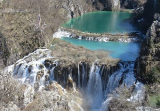 Plitvička Jezera, prirodna ljepota i turistički adut koji ostavlja bez daha!!!