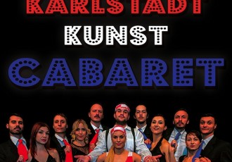 Urnebesni karlovački Cabaret gostuje u Gospiću