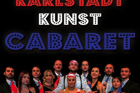 Urnebesni karlovački Cabaret gostuje u Gospiću