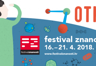 Od sutra Festival znanosti Odjlea za nastavničke studije Gospić