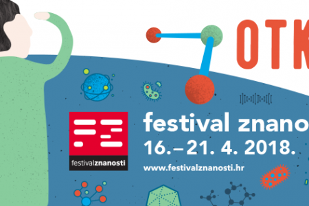 Od sutra Festival znanosti Odjlea za nastavničke studije Gospić